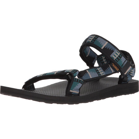 TEVA 男式 Original Universal 凉鞋 ...