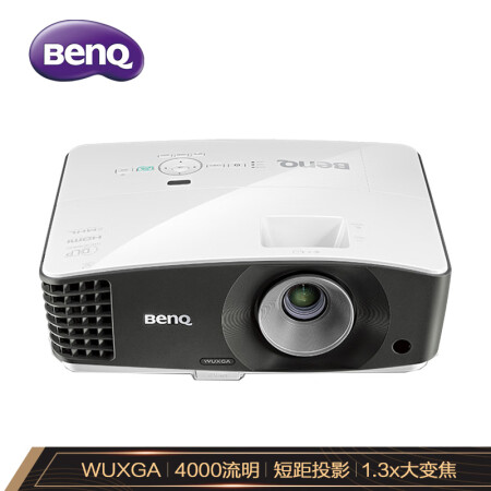 【吐槽】明基（BenQ）AU716N 投影仪怎样【新款独家曝光】深度揭秘质量优缺点 首页推荐 第1张