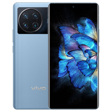 vivoxnote12gb256gb晴山藍7英寸2ke5超感寬幕3d大面積指紋旗艦驍龍8