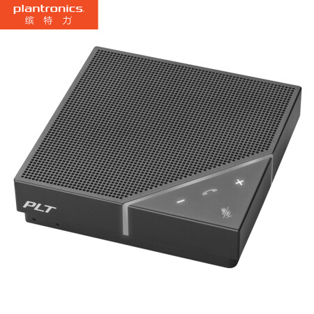 缤特力calisto P7200 缤特力 Plantronics 7200便携式全向麦克风 会议扬声器 蓝牙无线usb有线会议 音响 行情报价价格评测 京东