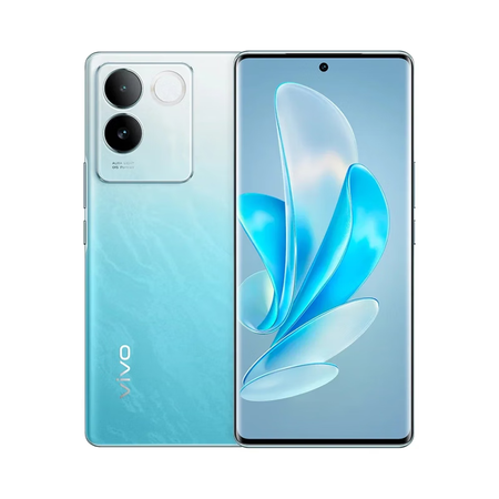 维沃(vivo)s17e 5g通拍照手机 天玑7200 支持光学防抖 66w快充 6400万