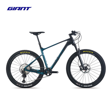 捷安特（GIANT）XTC ADV 1碳纤维油碟12速XC竞...
