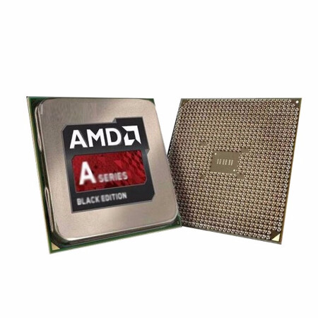 amd速龍iia106800k二手cpu散片67006790四核fm2接口集顯處理器a106700