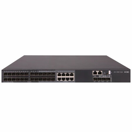 h3c交换机s5560x-30f-ei