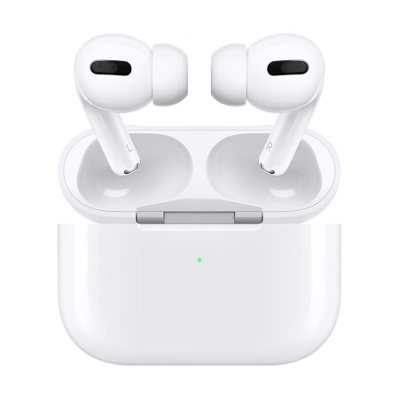 AppleMWP22CH/A】Apple AirPods Pro 主动降噪无线蓝牙耳机适用iPhone 