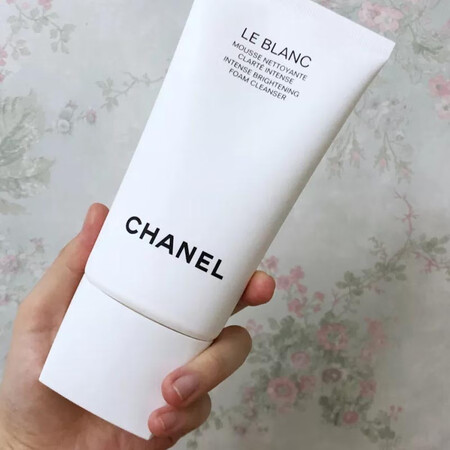 香奈儿（Chanel）光采透白系列 LE BLANC 光采洁...
