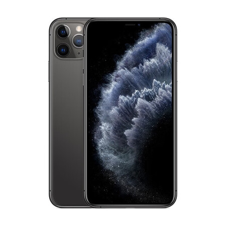 apple iphone 11 pro max 美版苹果11手机通 苹果11pro手机 红色