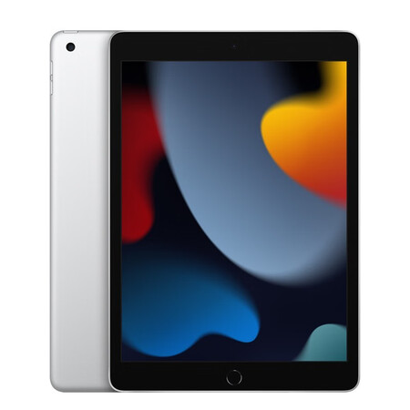 Apple/苹果 iPad 第九代 10.2英寸平板电脑 i...