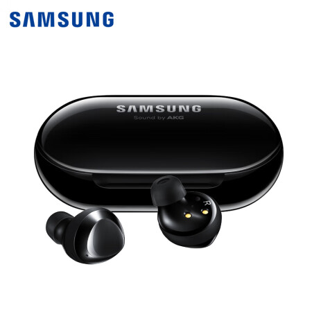 三星SM-175】三星SAMSUNG Galaxy Buds+真无线蓝牙入耳式耳机苹果安卓 