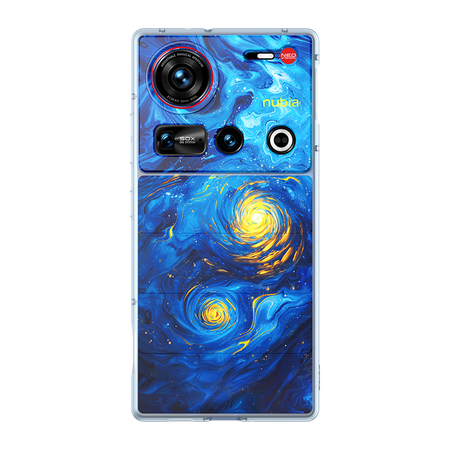 【准新品】中兴（ZTE）努比亚 Z70 Ultra 手机保护...