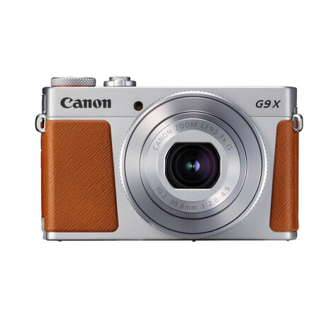 Canon PowerShot G9X MARK2 レンズバリア不具合あり - デジタルカメラ