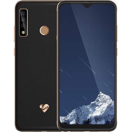 海信(hisense)e18pro 智能手机 大电量长续航 全面屏手机 全网通4g