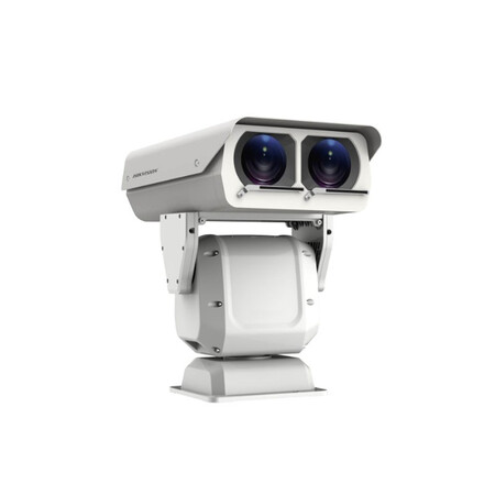 海康威视 ds-2dyh277i-du 200万一体化网络高清云台摄像机 dyh系列