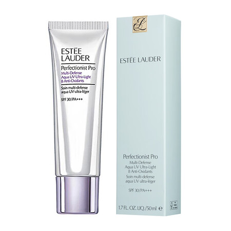 雅诗兰黛（Estee Lauder）防晒霜防晒乳 专研水感养...