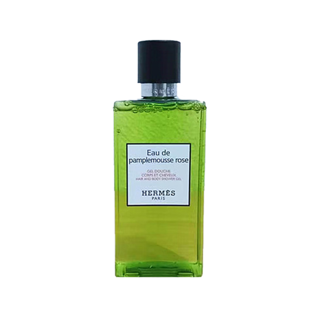 爱马仕（HERMES） 沐浴系列 粉红葡萄柚沐浴200ml