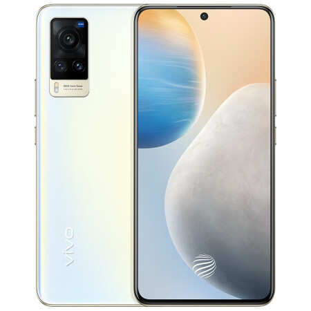 vivo x60 8gb 128gb 微光 5g手机 蔡司光学镜头 微云台黑光夜视2