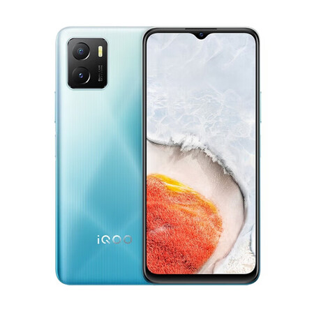 手机通讯>运营商>合约机>vivo>vivou5x全网通双卡双待高通骁龙6806.