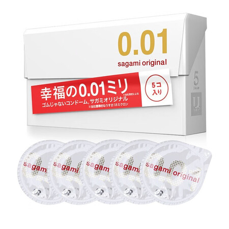 相模超薄避孕套安全套幸福001持久避孕套超薄0.01套套男女...