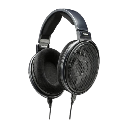 森海塞尔 森海塞尔 HD 6XX 有线头戴式耳机 现代发烧友...