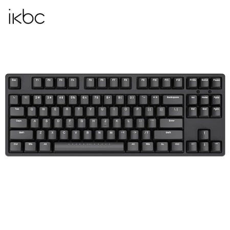 ikbc c 87