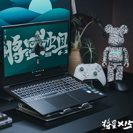 入手后吐槽：七彩虹(Colorful)將星X15-XS12怎么樣真的好嗎？使用六個月感受