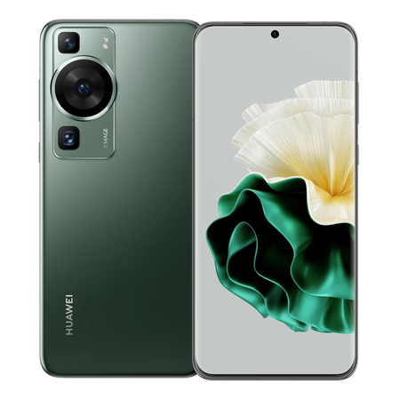 华为(huawei)p60 新品华为手机 翡冷翠 8 256gb【图片 价格 品牌 报价