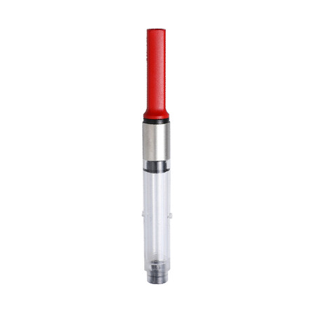 凌美（LAMY）德国进口LAMY凌美吸墨器 狩猎者恒星系列钢...