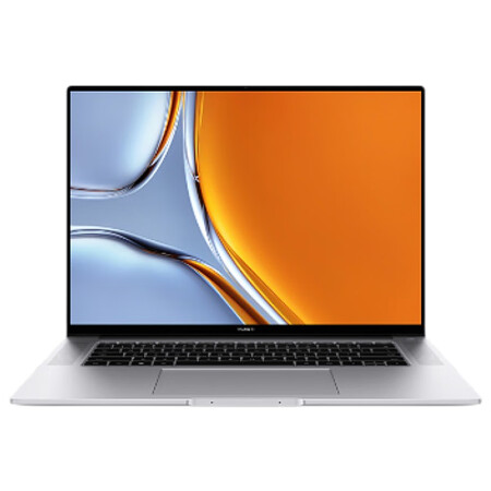 华为MateBook16s笔记本电脑 16英寸商务办公轻薄本(i7-12700H/16G/1T SSD/2.5K触控全面屏/手机互联/皓月银) 英特尔EVO