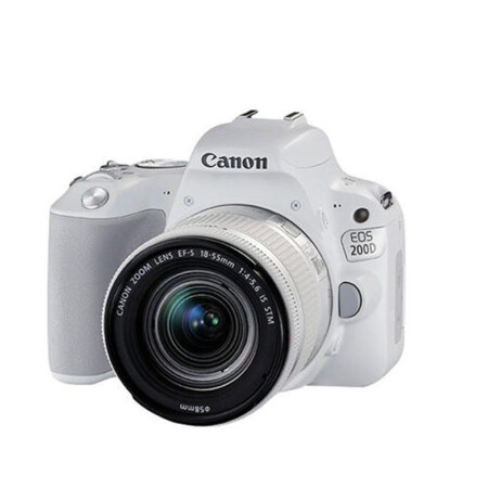 【二手95新】佳能canon eos 100d 200d 200d二代 單反相機 200d 單機