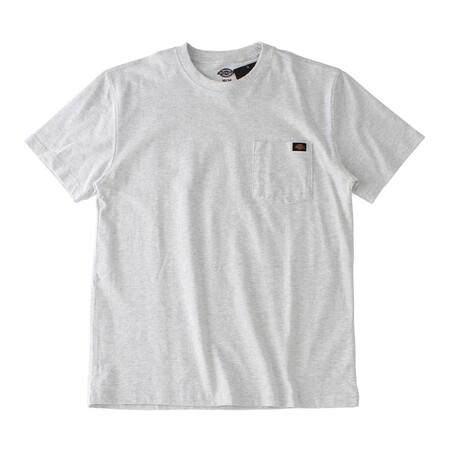 Dickies【香港现货】迪克Dickies 男士经典纯色口...