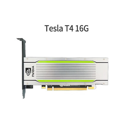 英伟达（NVIDIA）TeslaT4/A10/A30/A40...