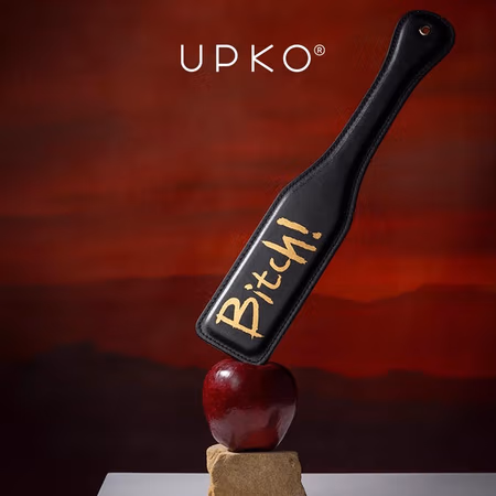 UPKO 复乐园手拍