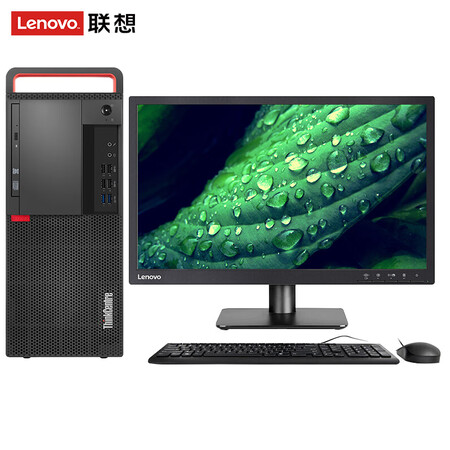 联想thinkcentrem920t可改win7台式机电脑i7970016g2t256grx5504g独显