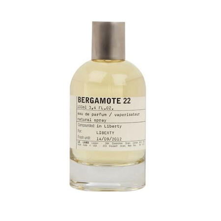 LE LABO lelabo实验室香水 佛手柑 Bergam...