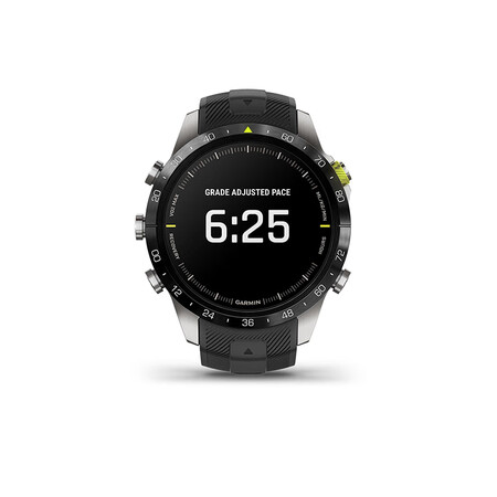 佳明（GARMIN）智能腕表 MARQ (Gen2) 钛合金...