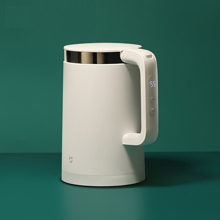 米家 mjhwsh02ym 小米电热水壶烧水壶 恒温水壶pro 水温app精确控制
