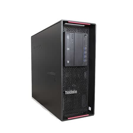 联想 lenovo p720 工作站主机(2*3204/1.