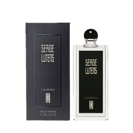 芦丹氏（Serge Lutens）香水 孤儿怨（孤女L&ap...