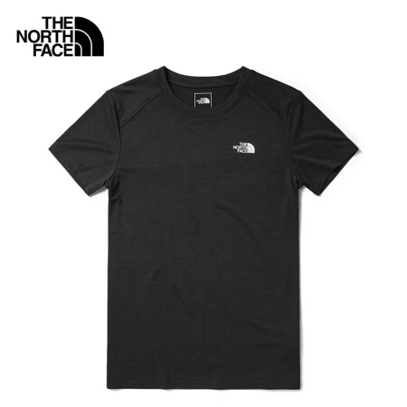 TheNorthFace北面短袖T恤男户外经典款运动健身休闲...