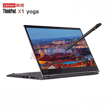 联想thinkpad x1 yoga 2021(30cd)英特尔evo 14英寸360°翻转触控屏