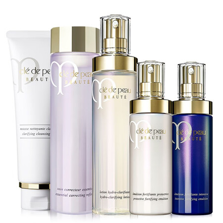 Cpb套装护肤品 Cpb三件套 Cpb套盒 Cpb旅行套装