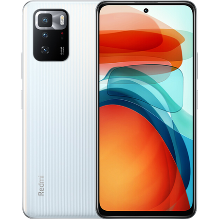 小米redmi note 10 pro 5g手机红米note10pro 月魄 8 128g