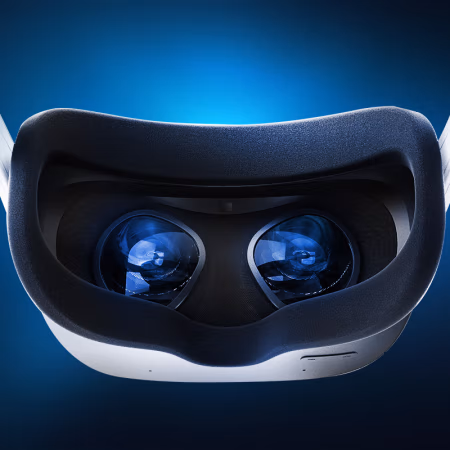 使用后说说：YVR 1 VR眼镜一体机看参数好坏不知道，使用六个月感受