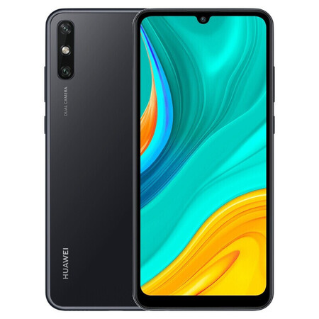 华为(huawei 畅享 9e 畅享9e 实力大音量高像素珍珠屏通4g版双4g手机