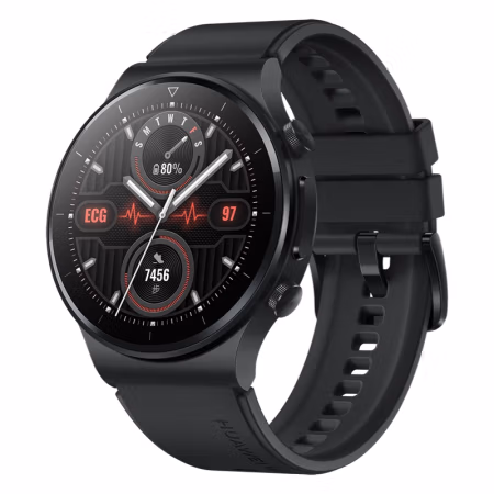 感觉解答：HUAWEI WATCH GT 2 Pro华为手表真的好不！了解两周真相分享！