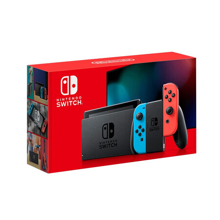 任天堂（Nintendo） Switch oled游戏机 续...