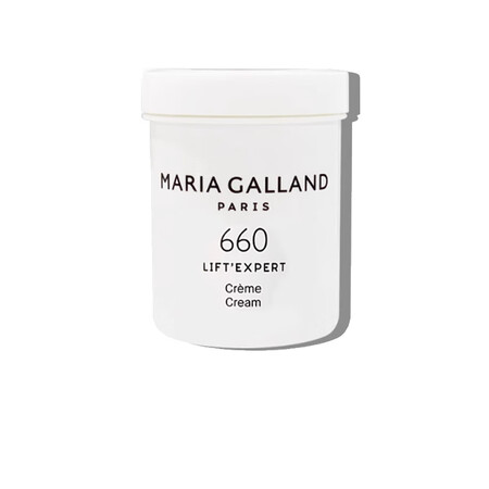 幽兰  正确 Maria Galland玛丽嘉兰 面霜系列 ...