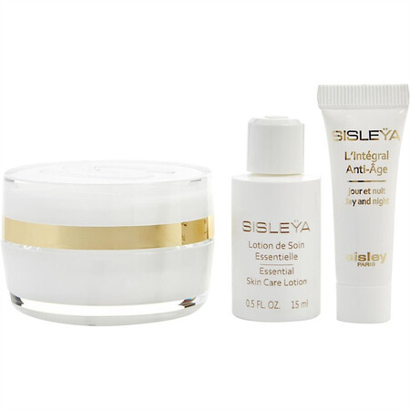 希思黎（Sisley）送女友SISLEY希思黎 修活御致系列...