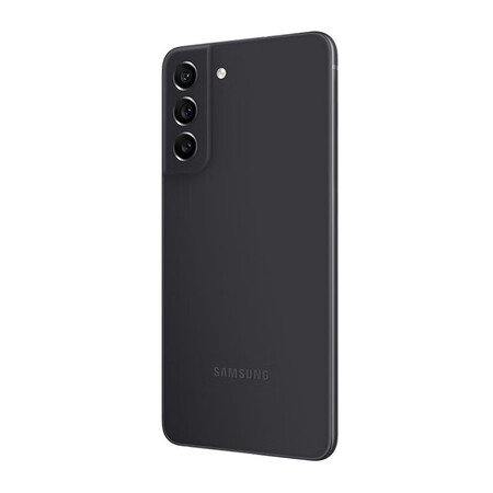 三星samsunggalaxys21fe5g手机骁龙888120hz松露灰8gb128gb国行