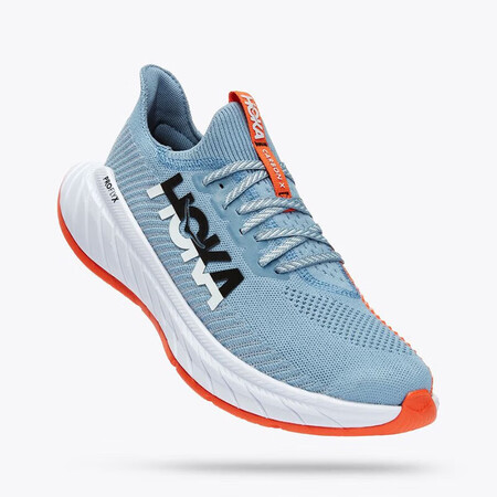 HOKA ONE ONE卡奔 CARBON X 3 男子碳板...